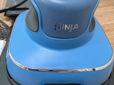 Ninja portable air fryer