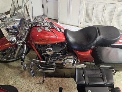 Harley Davidson