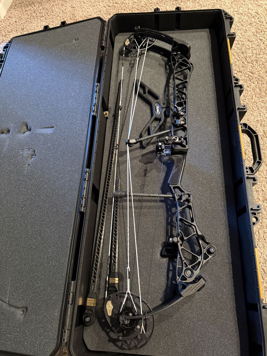 Mathews Title 38
