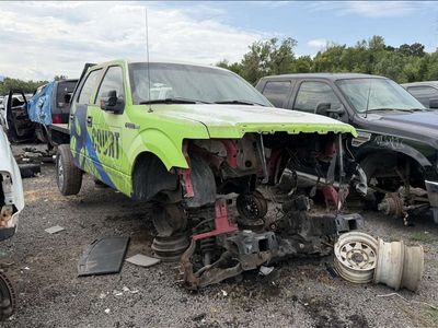 New Arrival - 2012 Ford F-150 Parts - UTPAP Ogden