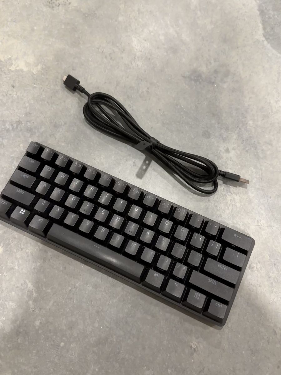 Selling 2 keyboards