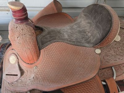 Saddles