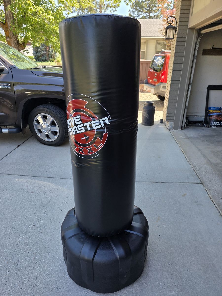 KickBoxing Century Wave Master XXL Bag
