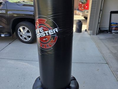 KickBoxing Century Wave Master XXL Bag