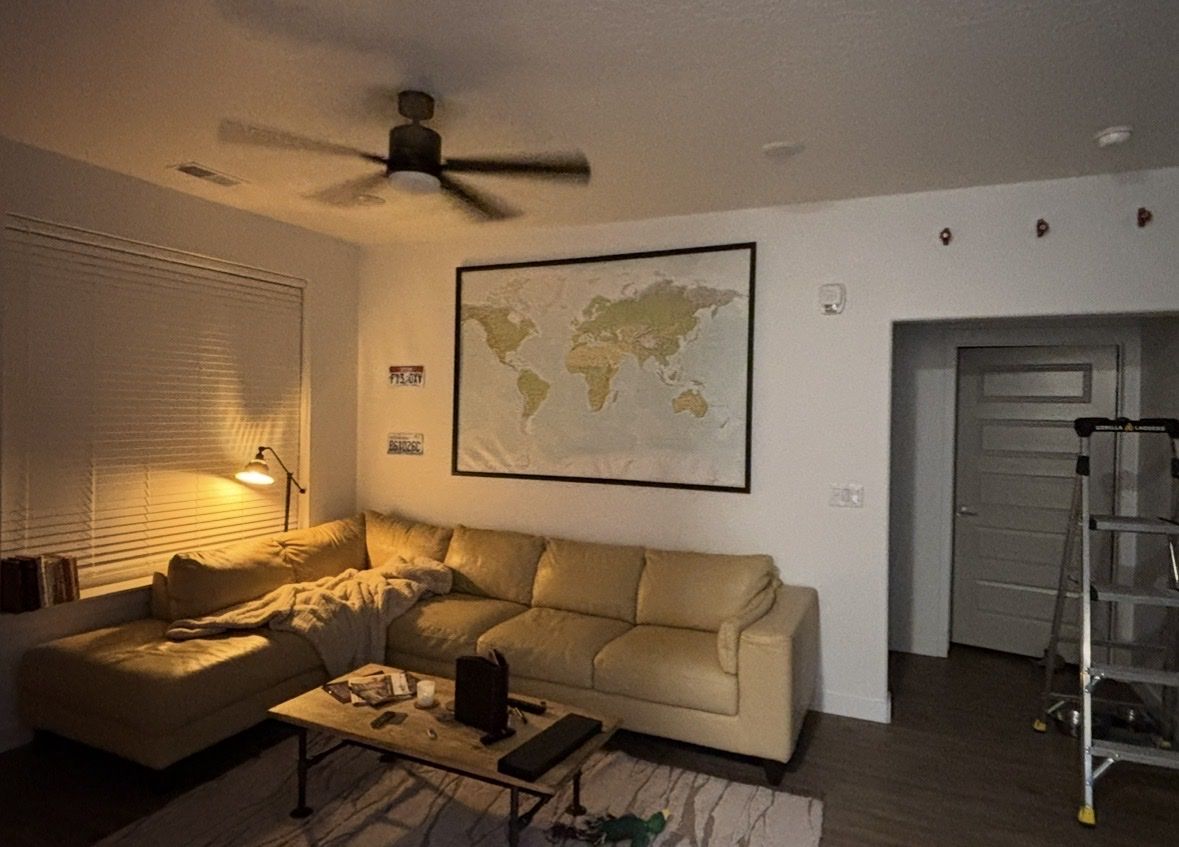 Italsofa Sectional