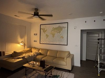 Italsofa Sectional