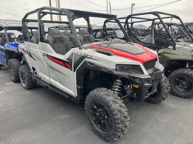 2025 Polaris GENERAL 4 1000 SPORT