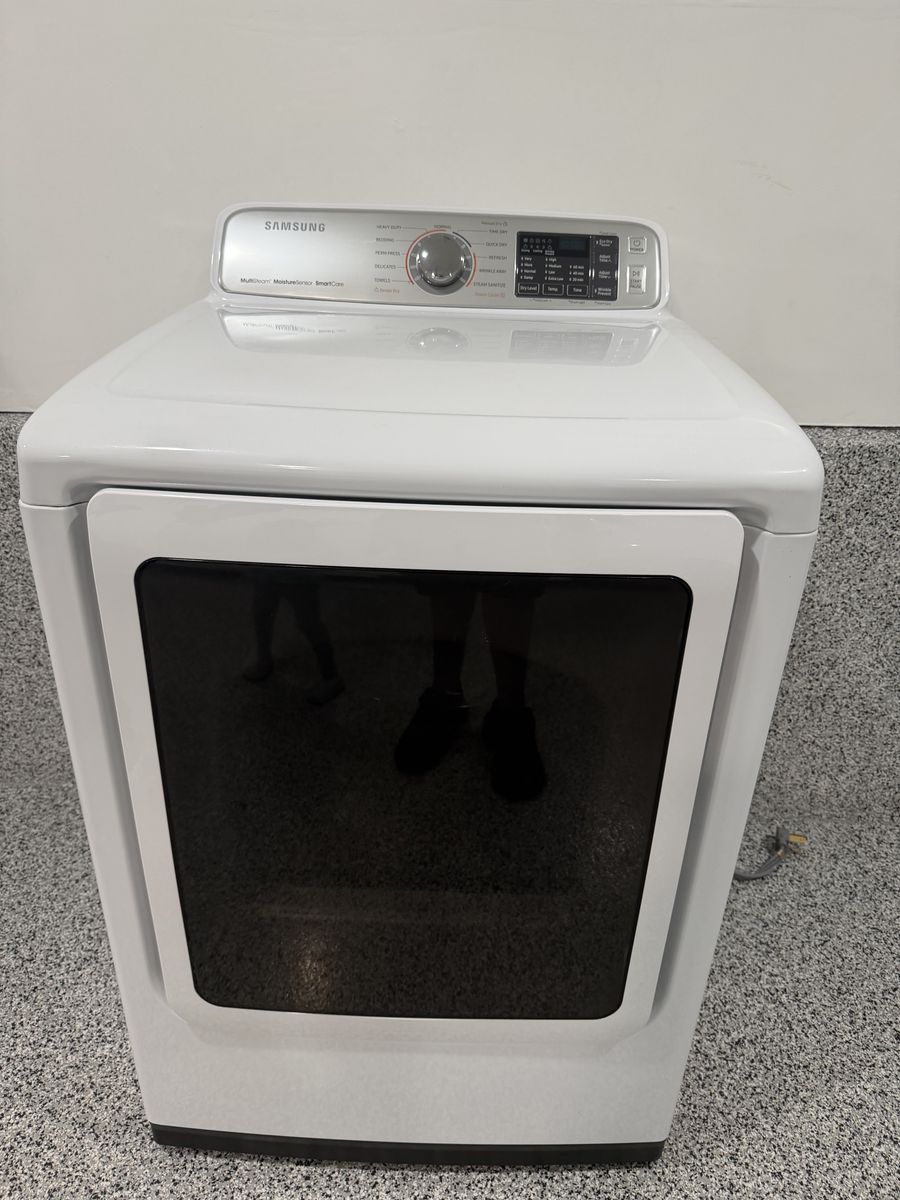 Samsung Dryer
