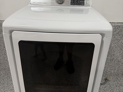Samsung Dryer