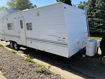 Fleetwood prowler