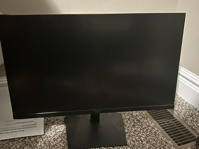 AOC Gaming Monitor