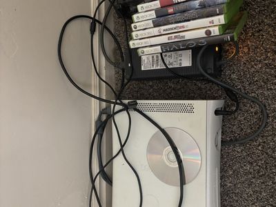 Xbox 360 bundle