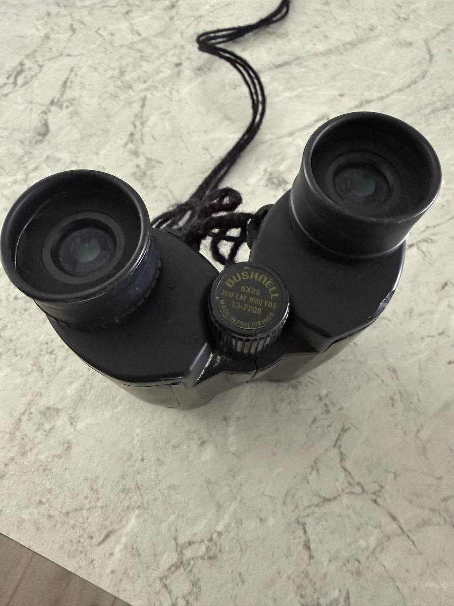 Binoculars