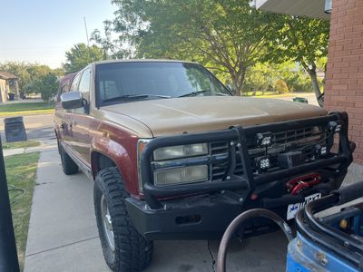 1990 Chevy K2500 4x4