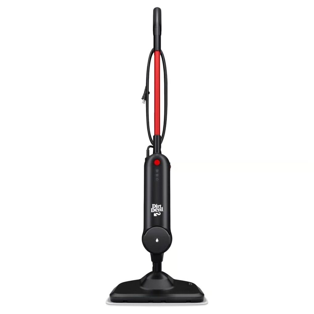 Dirt Devil Bagless Corded Steam Mop Filter.