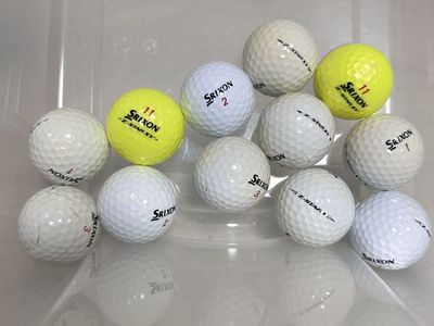 Srixon Z Star XV Golf Balls