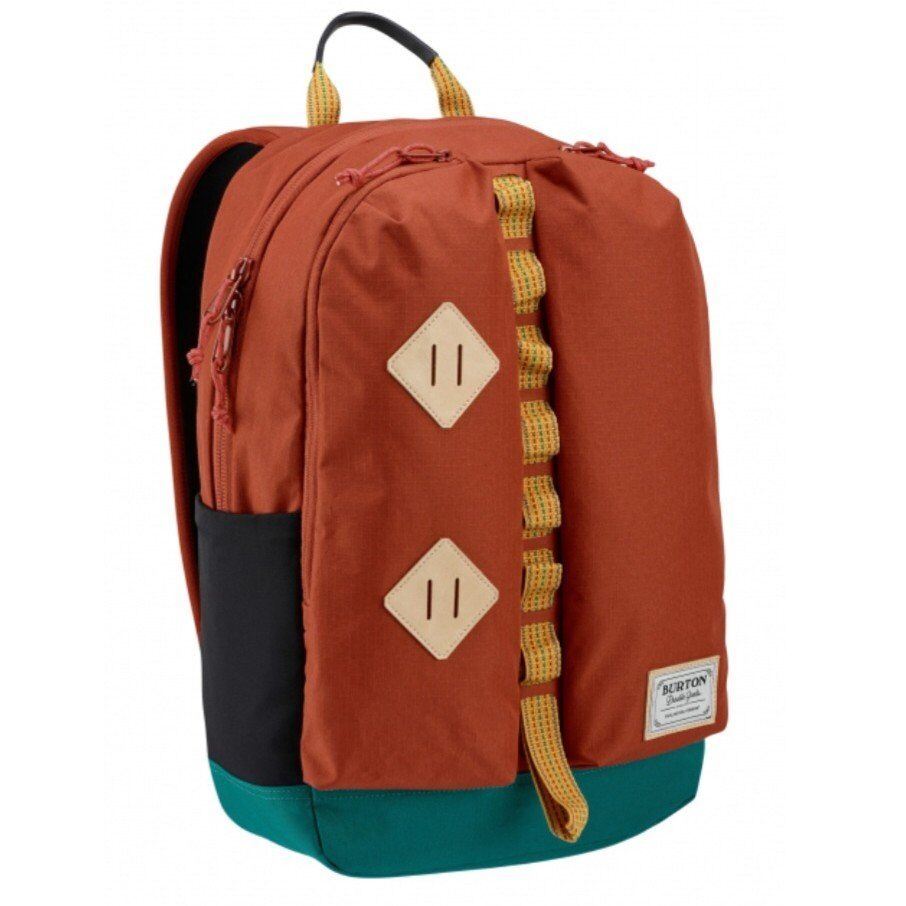 Burton Homestead Backpack, New. 
Homestead Backpac