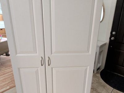 Ikea Callax Armoire