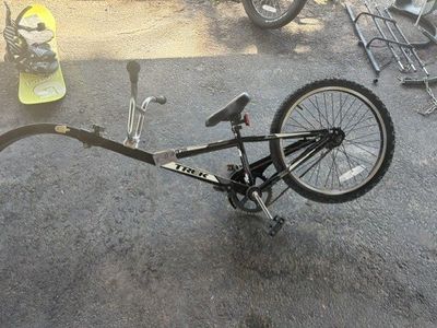 Trek Tag Along Bike