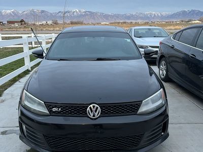 2012 Volkswagen Jetta 2.0T GLI