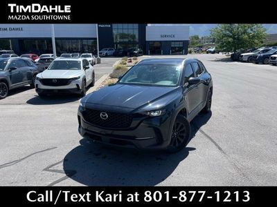 2024 Mazda CX-50 2.5 S Select