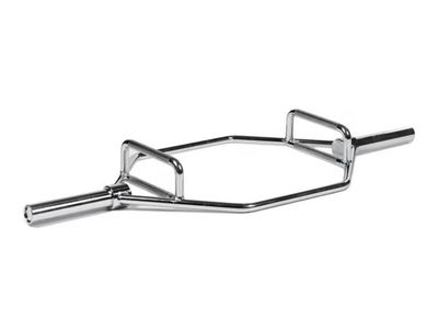 New Titan Fitness Olympic Hex Trap Bar