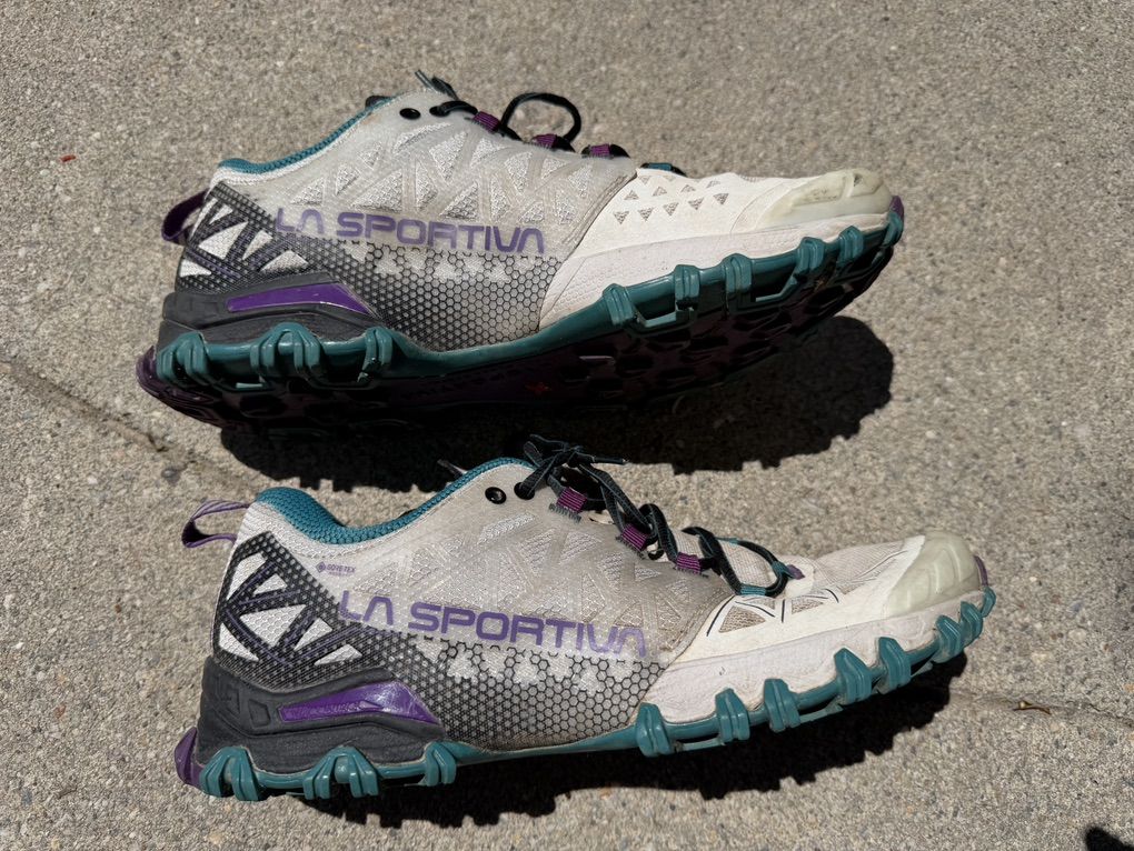 La Sportiva Hiking Shoes