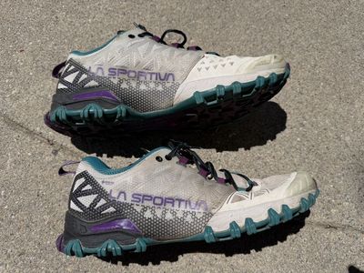 La Sportiva Hiking Shoes