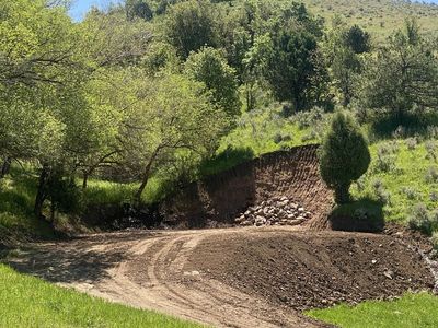 RAW LAND FOR SALE - Mink Creek ID 15 minutes from Preston, ID. 4 ACRES Beautiful Views & Natural Landscape