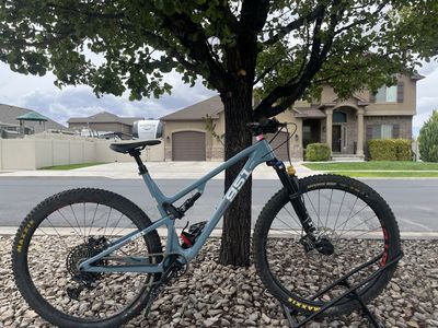 Intense 951 XC - large