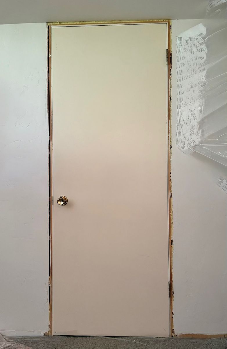 INTERIOR DOORS