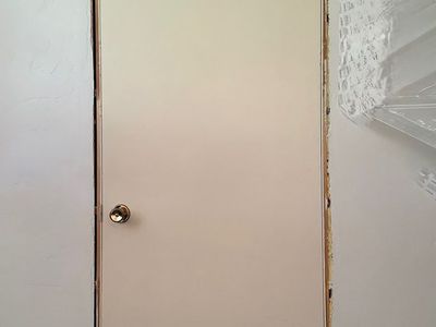 INTERIOR DOORS