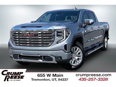 2025 GMC 1500 Denali