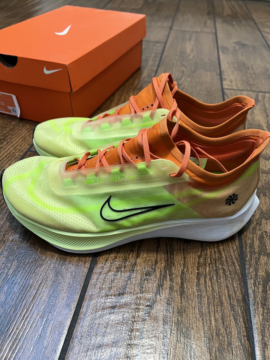 Nike Zoom Fly 3