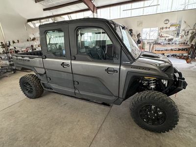 2025 Polaris Ranger 1500 NorthStar