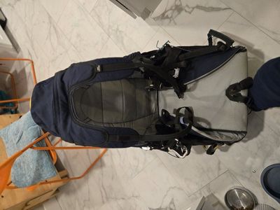 Advanced Progress Harness M