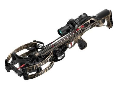 Barnett rapter STP pro