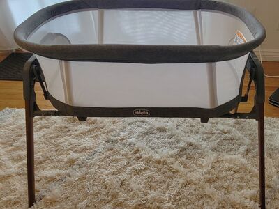 Chicco Bassinet