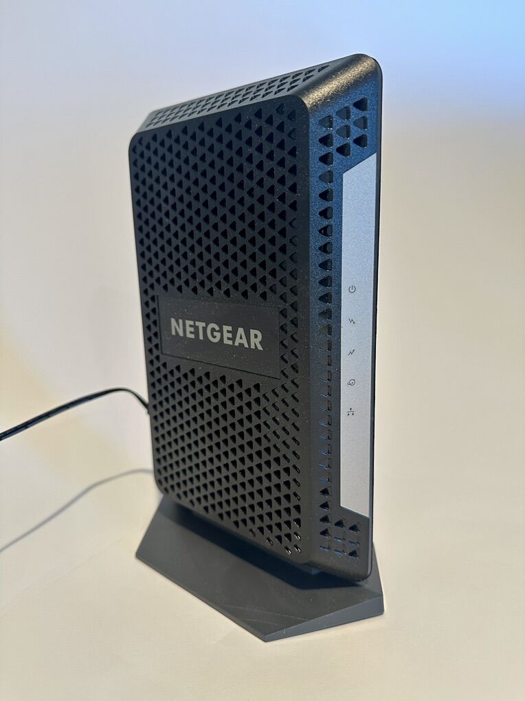 Netgear Cable Modem CM1000v2