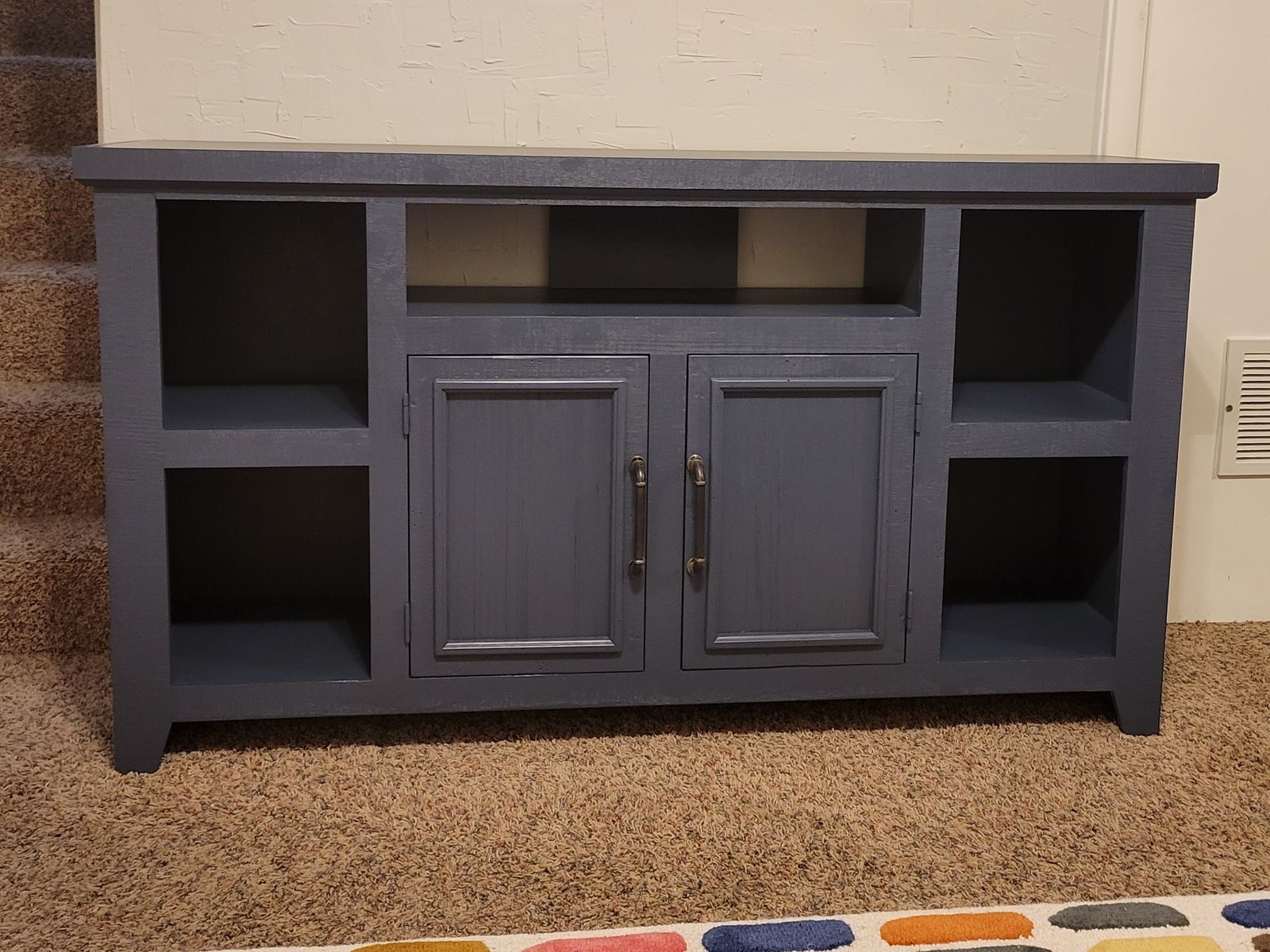 60" TV Stand