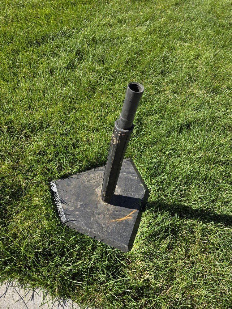 Adjustable Batting Tee
