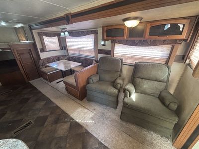 2014 Keystone Springdale Bunkhouse