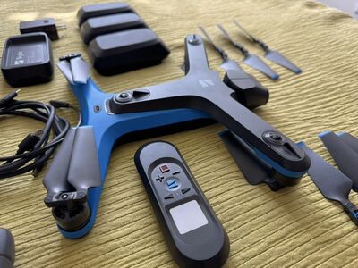 Skydio 2 - Full Kit