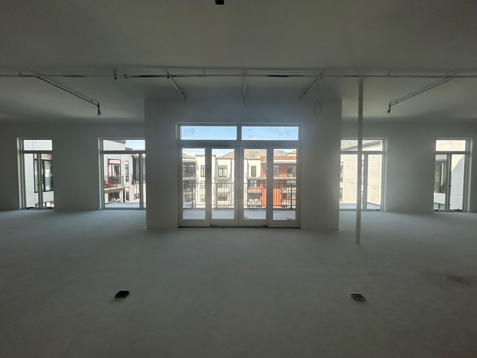 Film Location  Penthouse Suite for Day Use – Perfect for Photoshoots, Film, & Creative Projects