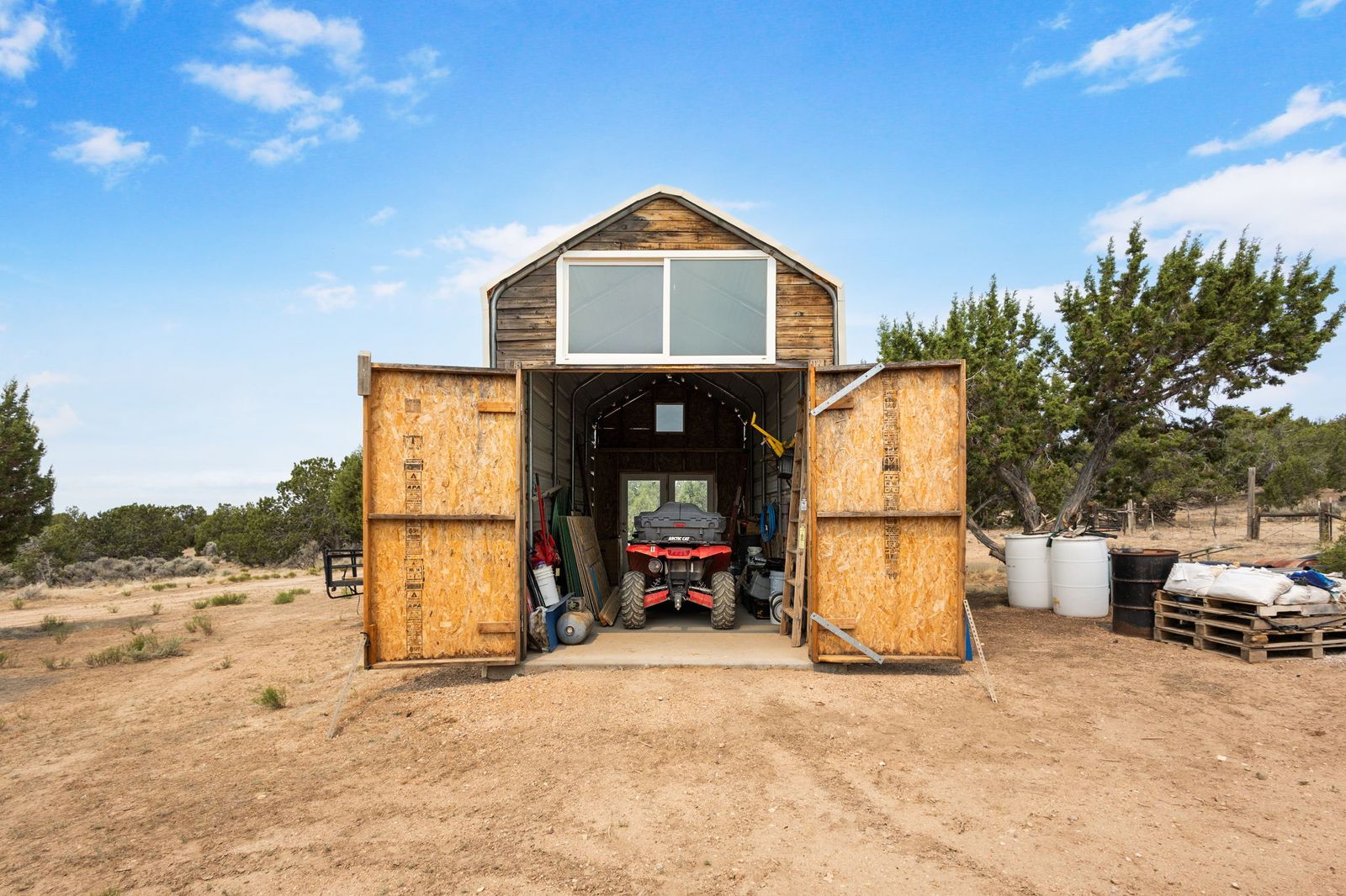 Higarosa Ranch