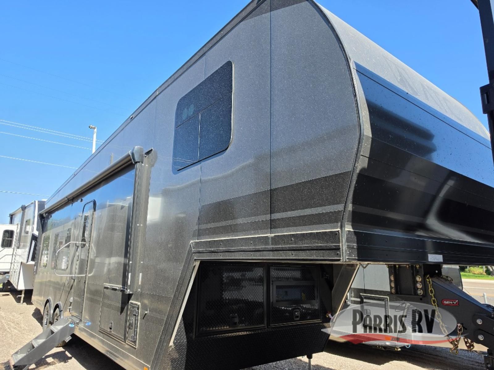 New 2026 ATC Trailers PLA 750 3618