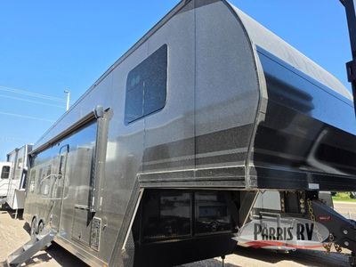 New 2026 ATC Trailers PLA 750 3618