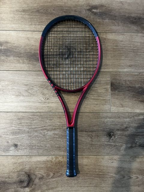 Wilson Clash V2 Tennis Racquets