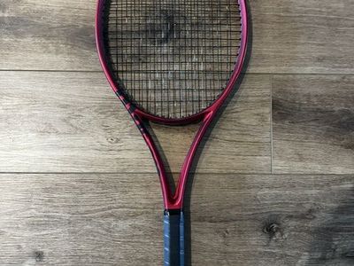 Wilson Clash V2 Tennis Racquets
