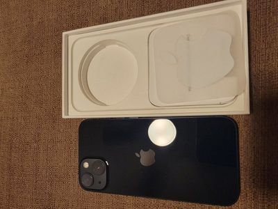 WTT- Like new iPhone13